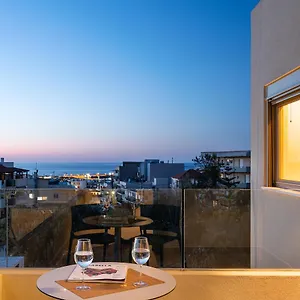 Sii Luxury Apartment Rethymno (Crete)
