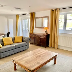 Rye Court - Stunning In With Parking Holiday home Helmsley